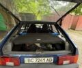 Синий ВАЗ 2109, объемом двигателя 1.3 л и пробегом 3 тыс. км за 903 $, фото 4 на Automoto.ua