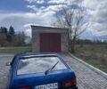 Синій ВАЗ 2109, об'ємом двигуна 1.5 л та пробігом 250 тис. км за 1600 $, фото 3 на Automoto.ua