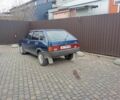 Синий ВАЗ 2109, объемом двигателя 2 л и пробегом 1000 тыс. км за 600 $, фото 4 на Automoto.ua