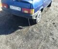 Синий ВАЗ 2109, объемом двигателя 5 л и пробегом 100 тыс. км за 780 $, фото 5 на Automoto.ua