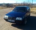 Синий ВАЗ 2109, объемом двигателя 1.5 л и пробегом 250 тыс. км за 1558 $, фото 1 на Automoto.ua