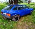 Синій ВАЗ 2109, об'ємом двигуна 1.5 л та пробігом 150 тис. км за 950 $, фото 9 на Automoto.ua