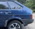 Синий ВАЗ 2109, объемом двигателя 1.5 л и пробегом 250 тыс. км за 748 $, фото 8 на Automoto.ua