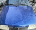 Синий ВАЗ 2109, объемом двигателя 1 л и пробегом 1000 тыс. км за 790 $, фото 1 на Automoto.ua