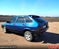 Синій ВАЗ 2109, об'ємом двигуна 1.5 л та пробігом 294 тис. км за 1350 $, фото 2 на Automoto.ua