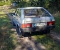 Синий ВАЗ 2109, объемом двигателя 1.5 л и пробегом 100 тыс. км за 803 $, фото 18 на Automoto.ua