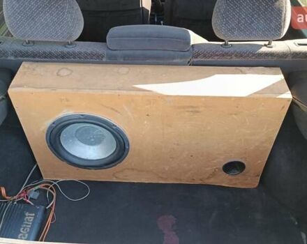 Синий ВАЗ 2109, объемом двигателя 1.5 л и пробегом 285 тыс. км за 1600 $, фото 15 на Automoto.ua