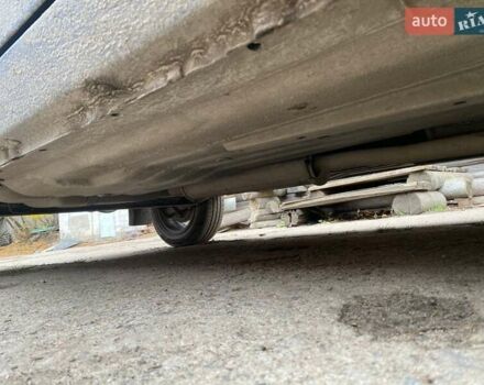 Синій ВАЗ 2109, об'ємом двигуна 1.5 л та пробігом 250 тис. км за 2200 $, фото 2 на Automoto.ua