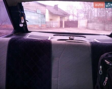 Синий ВАЗ 2109, объемом двигателя 1.5 л и пробегом 240 тыс. км за 1400 $, фото 21 на Automoto.ua