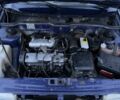 Синий ВАЗ 2109, объемом двигателя 1.5 л и пробегом 201 тыс. км за 1250 $, фото 7 на Automoto.ua