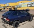 Синий ВАЗ 2109, объемом двигателя 1.5 л и пробегом 3 тыс. км за 1807 $, фото 6 на Automoto.ua