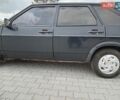 Синий ВАЗ 2109, объемом двигателя 1.5 л и пробегом 350 тыс. км за 800 $, фото 13 на Automoto.ua