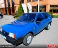 Синій ВАЗ 2109, об'ємом двигуна 1.5 л та пробігом 160 тис. км за 2150 $, фото 2 на Automoto.ua