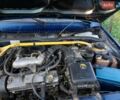 Синий ВАЗ 2109, объемом двигателя 1.5 л и пробегом 190 тыс. км за 1100 $, фото 1 на Automoto.ua