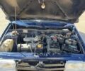 ВАЗ 2109 2004 в Житомире на Automoto.ua Синий ВАЗ 2109, объемом двигателя 1.5 л и пробегом 250 тыс. км за 2000 $, фото 3 на Automoto.ua
