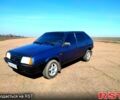 Синій ВАЗ 2109, об'ємом двигуна 1.5 л та пробігом 294 тис. км за 1350 $, фото 1 на Automoto.ua