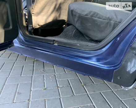 Синий ВАЗ 2109, объемом двигателя 1.5 л и пробегом 220 тыс. км за 1450 $, фото 16 на Automoto.ua