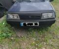 Синій ВАЗ 2109, об'ємом двигуна 1.6 л та пробігом 105 тис. км за 337 $, фото 1 на Automoto.ua