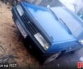Синій ВАЗ 2109, об'ємом двигуна 1.5 л та пробігом 100 тис. км за 1100 $, фото 3 на Automoto.ua