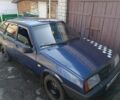 Синий ВАЗ 2109, объемом двигателя 1.5 л и пробегом 257 тыс. км за 1090 $, фото 1 на Automoto.ua
