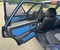Синий ВАЗ 2109, объемом двигателя 0 л и пробегом 520 тыс. км за 1100 $, фото 12 на Automoto.ua