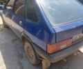 Синій ВАЗ 2109, об'ємом двигуна 1.5 л та пробігом 230 тис. км за 600 $, фото 2 на Automoto.ua