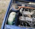 Синий ВАЗ 2109, объемом двигателя 0 л и пробегом 250 тыс. км за 1599 $, фото 16 на Automoto.ua