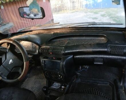 Синий ВАЗ 2109, объемом двигателя 1.5 л и пробегом 800 тыс. км за 1500 $, фото 2 на Automoto.ua
