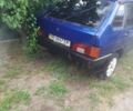 Синий ВАЗ 2109, объемом двигателя 0 л и пробегом 400 тыс. км за 786 $, фото 6 на Automoto.ua