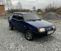 Синій ВАЗ 2109, об'ємом двигуна 1.5 л та пробігом 170 тис. км за 1450 $, фото 1 на Automoto.ua