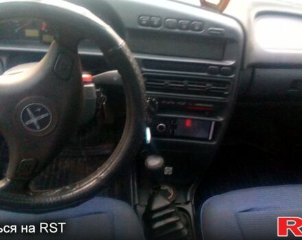 Синий ВАЗ 2109, объемом двигателя 1.5 л и пробегом 100 тыс. км за 1100 $, фото 5 на Automoto.ua