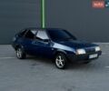 Синий ВАЗ 2109, объемом двигателя 1.6 л и пробегом 234 тыс. км за 1450 $, фото 16 на Automoto.ua