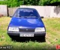 Синій ВАЗ 2109, об'ємом двигуна 1.5 л та пробігом 204 тис. км за 1330 $, фото 4 на Automoto.ua