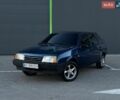 Синий ВАЗ 2109, объемом двигателя 1.6 л и пробегом 234 тыс. км за 1450 $, фото 8 на Automoto.ua