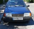 Синій ВАЗ 2109, об'ємом двигуна 1.5 л та пробігом 220 тис. км за 1150 $, фото 2 на Automoto.ua