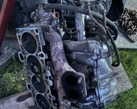 Синій ВАЗ 2109, об'ємом двигуна 1.5 л та пробігом 100 тис. км за 304 $, фото 7 на Automoto.ua