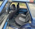 Синий ВАЗ 2109, объемом двигателя 0 л и пробегом 520 тыс. км за 1100 $, фото 11 на Automoto.ua