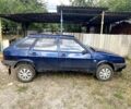 Синий ВАЗ 2109, объемом двигателя 1.5 л и пробегом 250 тыс. км за 1608 $, фото 2 на Automoto.ua