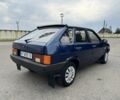 Синий ВАЗ 2109, объемом двигателя 1.5 л и пробегом 510 тыс. км за 1097 $, фото 4 на Automoto.ua