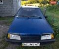 Синій ВАЗ 2109, об'ємом двигуна 1.5 л та пробігом 190 тис. км за 1100 $, фото 1 на Automoto.ua