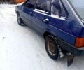 Синій ВАЗ 2109, об'ємом двигуна 1.5 л та пробігом 100 тис. км за 1250 $, фото 2 на Automoto.ua