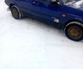 Синій ВАЗ 2109, об'ємом двигуна 1.5 л та пробігом 100 тис. км за 1250 $, фото 1 на Automoto.ua