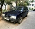Синий ВАЗ 2109, объемом двигателя 1.5 л и пробегом 250 тыс. км за 1608 $, фото 5 на Automoto.ua