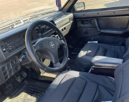 Синий ВАЗ 2109, объемом двигателя 1.5 л и пробегом 225 тыс. км за 1800 $, фото 3 на Automoto.ua