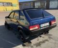 ВАЗ 2109 2004 в Житомире на Automoto.ua Синий ВАЗ 2109, объемом двигателя 1.5 л и пробегом 250 тыс. км за 2000 $, фото 5 на Automoto.ua