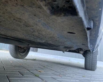 Синий ВАЗ 2109, объемом двигателя 1.5 л и пробегом 220 тыс. км за 1450 $, фото 18 на Automoto.ua