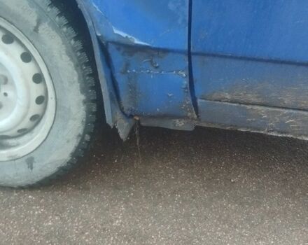 Синій ВАЗ 2109, об'ємом двигуна 1.5 л та пробігом 1000 тис. км за 710 $, фото 6 на Automoto.ua