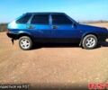 Синій ВАЗ 2109, об'ємом двигуна 1.5 л та пробігом 294 тис. км за 1350 $, фото 6 на Automoto.ua