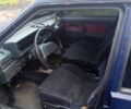 ВАЗ 2109 2004 в Яворове на Automoto.ua Синий ВАЗ 2109, объемом двигателя 1.5 л и пробегом 1 тыс. км за 650 $, фото 2 на Automoto.ua