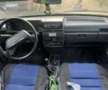 Синий ВАЗ 2109, объемом двигателя 0 л и пробегом 200 тыс. км за 1500 $, фото 6 на Automoto.ua